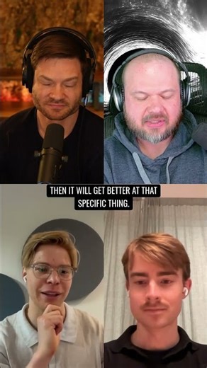 AI in robotics, specialization vs generalization