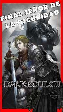 IF YOU PLAY DARK SOULS 3 YOU MUST KNOW THIS #shorts #darksouls #darksouls2 #darksouls3 #ds2 #elde...