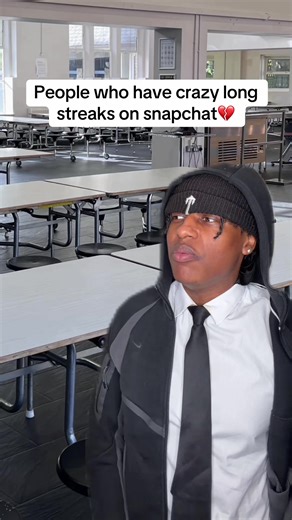 Why you got a streak THATT long😭💔 #fyp #ezekielthe1st | streak