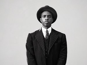 Marshall - Apple TV