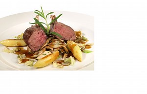 Leckere Rezepte für eine eingelegte Rehkeule