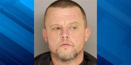 Deputies: Sumter County man found hiding inside home he broke into