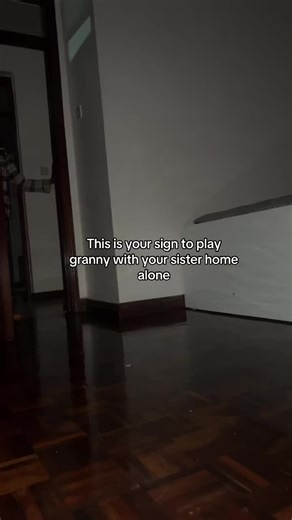 Divertida experiencia jugando Granny en casa