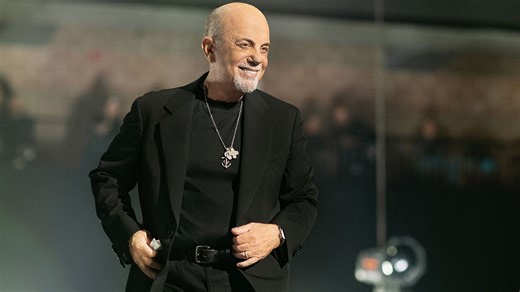 “For those who think they know Joel’s story, as well as those who are not as familiar, I believe this two-part film is both a revelation and a surprise”: New Billy Joel doc is on the way