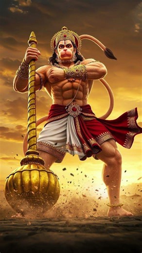 आज मंगलवार है महावीर का द्वार है