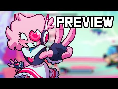 i'm working on it. (Read Description - Troubleshootin' Psych Engine Preview)