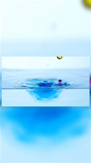 Oddly satisfying moments, powered by AI. Watch till the end!