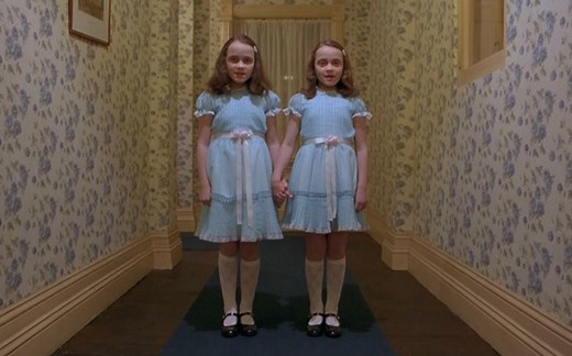 恐怖电影中优秀的“Jump Scare”是如何制作的？