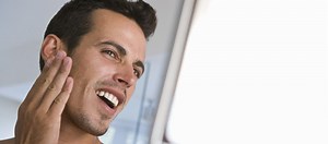 Du khôl pour homme ? - Psychologies.com