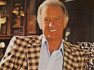 Retro Commercials: Bob Uecker for Miller Lite : The Retro Network