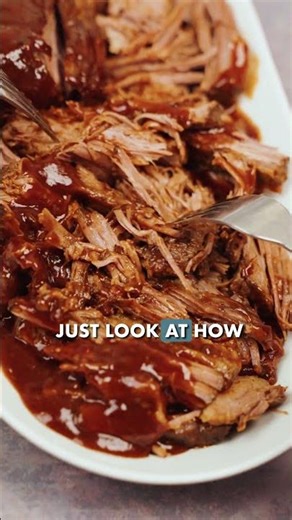 Slow Cooker BBQ Beef Brisket