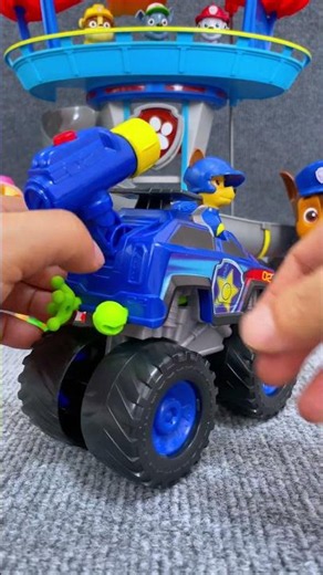 Relaxing Paw Patrol Toys Unboxing & Review for US Collectors 🇺🇸🇨🇦🇬🇧 #pawpatrol #targetfinds