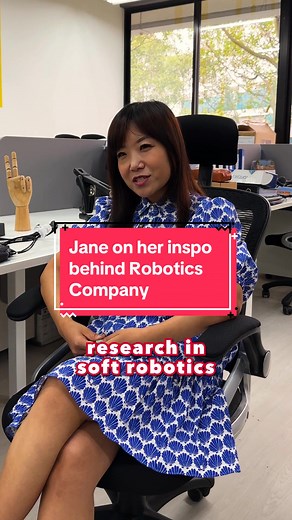 Meet Jane Wang: Leading a Med-Tech Revolution and Training Part-Time
