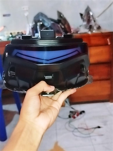 Lampu Stoplamp Lazy Vario Gen 3: Pesan Sekarang!