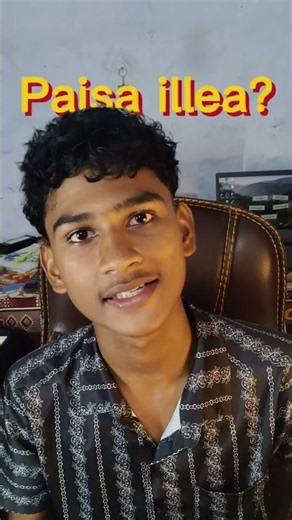 Njn mix akiye tharam korachu paisa thanala mathiye😂