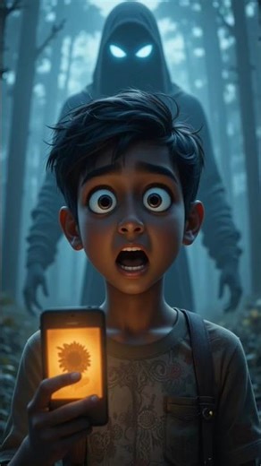 Darawana Jungle 😱 || ‪@JeetShorts-2216‬ #trending #shorts #jungle #foryou #horror #scary #story #yt