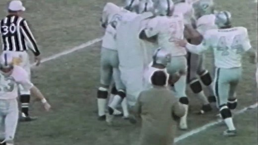 "He was amazing. He would shock you by what he could do out on the field." We remember Warren Wells, a Raiders icon: http://rdrs.co/iw5dcr | Las Vegas Raiders