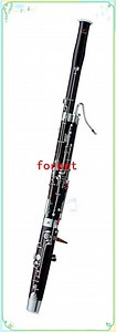 [Hot Item] Bassoon / Wind Instruments / Musical Instruments
