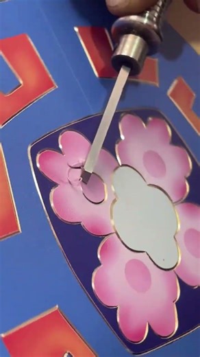 #handmade #handengraving #diy#engraving