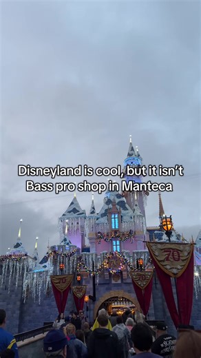 Or river islands 😥 | manteca bass pro shop