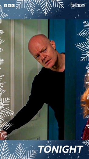 ”Two weeks and already everyone hates your guts.” #EastEnders, tonight at 7:30pm on BBC One and on BBC iPlayer. | BBC EastEnders