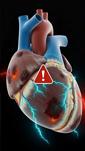 This is why you crash after energy drinks #science #shorts