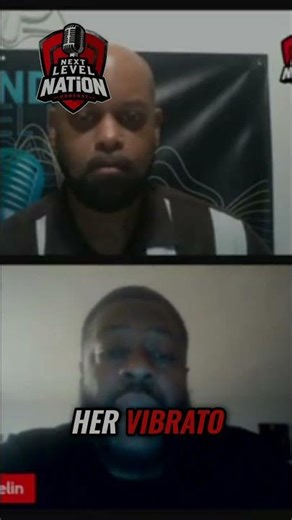 Saxophone Sounds Human? Musician's WILD Vocal Imitation!