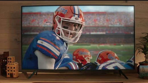 GEICO TV Spot, 'Talking to Players'