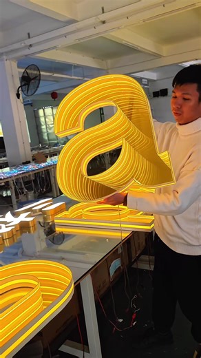 Modern Signage Ideas for Your Store