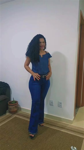 Eliana Pimenta: Vídeo de Dança Viral