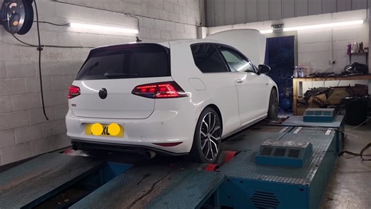 14 reactions | ***DYNO PROVEN GAINS!!*** VW Golf MK7 GTI 2.0 TSI...