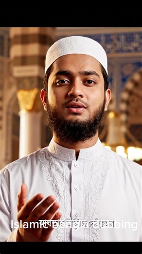 #islamicknowledge #islamicbangladubbing#islamicvideo