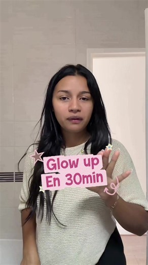 30 minutes pour un glow up : routine rapide pour mamans