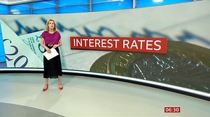Will interest rates fall today? The Bank of England is due to make a decision at midday. Our Correspondent Katy Austin takes us through the numbers on BBC Breakfast. Read more: https://www.bbc.co.uk/news/business-68976886 | BBC Breakfast