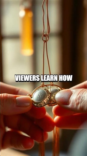 Tiny Instruments from Reclaimed Things