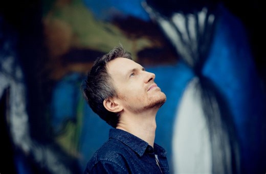 I don’t like museums: Alexandre Tharaud