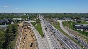 Iowa DOT closing I-35 between Ankeny, Ames after holiday