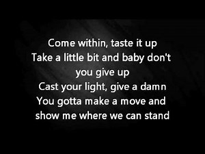 Avicii Lay me down lyrics
