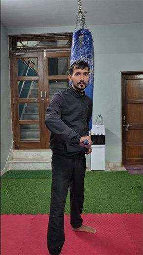 Nunchaku fighting techniques #martialarts #karate #kungfu #teakwondo