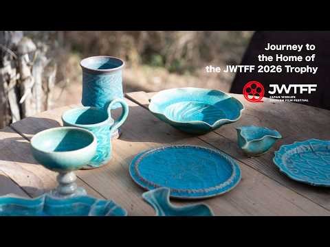 Journey to the Home of the JWTFF 2026 Trophy