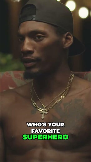 What Happens When Fred Kerley Interviews Himself? 👀 | 100m Olympic Sprinter