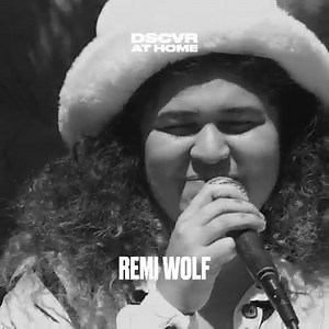 1.7K views · 35 reactions | We think it's 'bout time that she take control  Watch Remi Wolf's #DSCVRatHome Performance of "Hello Hello Hello" now! ⠀⠀⠀⠀⠀⠀⠀⠀⠀ ▶️ https://www.youtube.com/watch?v=oFGkCG1BvSM&list=PLfpWqf0Dq32_r3B3WnjDXankHBt4-T5f9&index=1 | Vevo | Facebook