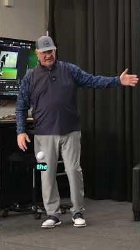 Why Pulling Your Arms Across to "Swing Left" Is Killing Your Rotation!