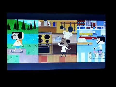 Ralph Breaks The Internet (2018) End Credits | "Zero" Performed by Imagine Dragons