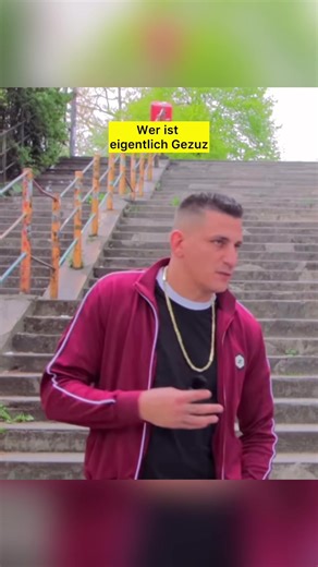 Die Wahrheit über Gzuz: Hintergründe und Einblicke