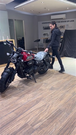 Felix Autowerks LLP on Instagram: "Not everyone starts as a biker — and that’s okay. What matters is starting at the right place. Felix Autowerks | Noida #FelixAutowerks #BeginnerRider #FirstRide #MotorcycleLifestyle #BikeLifeIndia #NoidaBikers #DelhiNCRRiders #MotorcycleDealership"