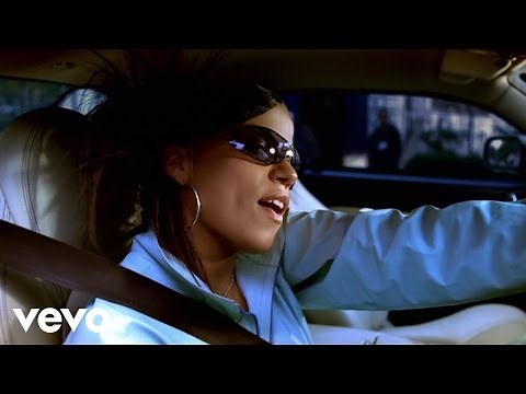 Ms. Dynamite - It Takes More