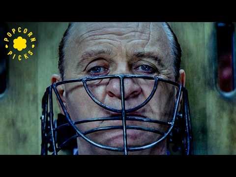 Decoding The Tooth Fairy's Bible Code (Full Scene) | Red Dragon