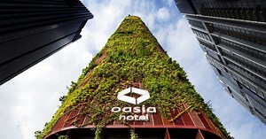 CTBUH Reveals Best Tall Building Worldwide and Winners of 2018 Tall Building Awards