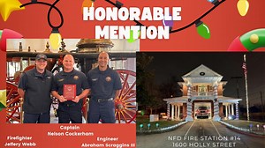 4.9K views | Nashville Fire Department on Reels | Facebook